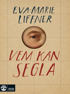 cover image of Vem kan segla